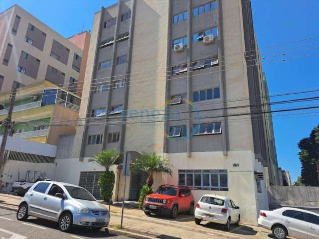Barracão_Salão_Loja para alugar, 41.56 m2 por R$430.00  - Centro - Londrina/PR