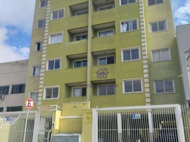 Apartamento com 2 dormitórios à venda, 53 m² por R$ 320.000,00 - Eucaliptos - Fazenda Rio Grande/PR