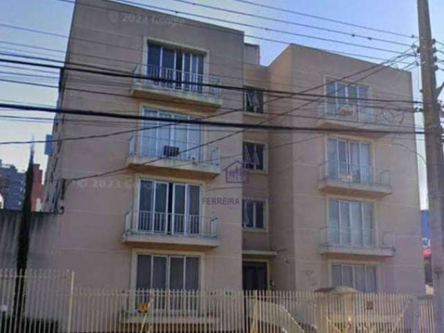 Apartamento com 3 dormitórios à venda, 103 m² por R$ 390.000,00 - Água Verde - Curitiba/PR