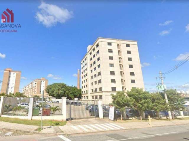 Apartamento com 2 dormitórios à venda, 68 m² por R$ 380.000,00 - Vila Hortência - Sorocaba/SP