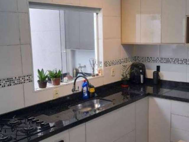 Casa com 2 dormitórios à venda, 60 m² por R$ 330.000 - Jardim Wanel Ville V - Sorocaba/SP