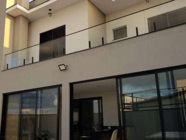 Casa com 3 dormitórios à venda, 250 m² por R$ 2.003.400,00 - Ibiti Royal Park - Sorocaba/SP