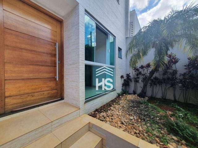 Sobrado à venda, 239 m² por R$ 1.500.000,00 - Tropical  - Cascavel/PR