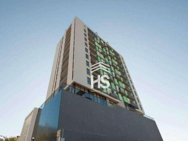 Apartamento região central com 02 vagas