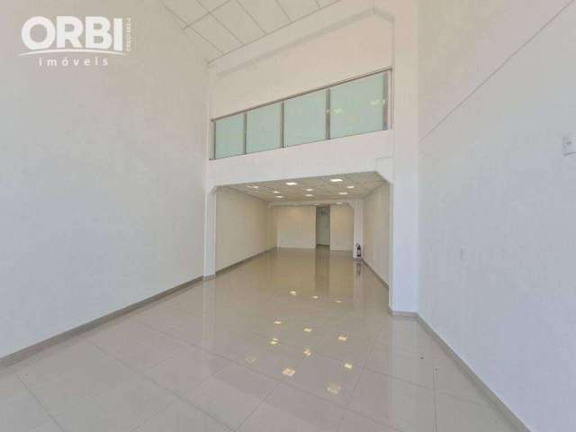 Sala para alugar, 74 m² por R$ 3.032,00/mês - Fortaleza - Blumenau/SC