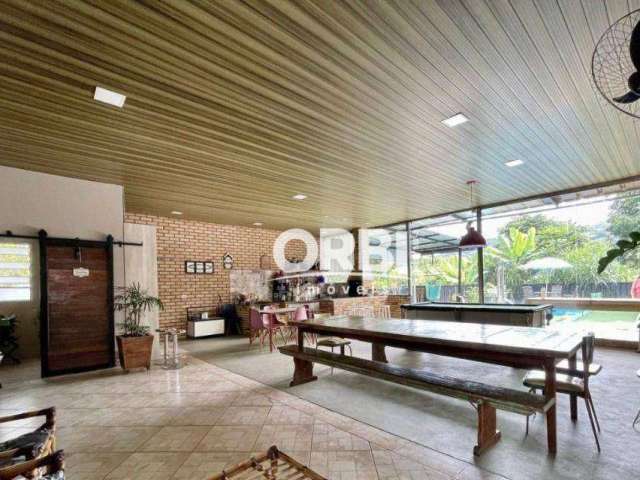 Casa com 3 dormitórios à venda, 585 m² por R$ 1.099.000,00 - Belchior Central - Gaspar/SC
