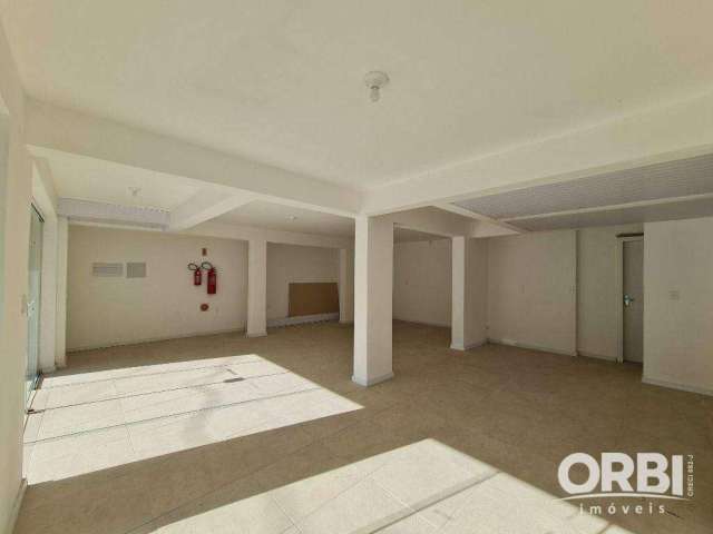 Sala para alugar, 70 m² por R$ 3.390,01/mês - Centro - Blumenau/SC