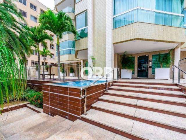 Apartamento com 3 dormitórios à venda, 255 m² por R$ 1.700.000,00 - Ponta Aguda - Blumenau/SC