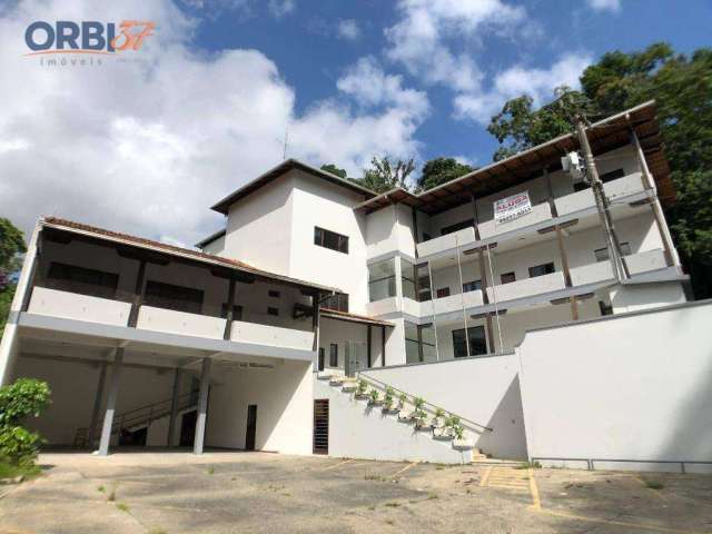 Prédio para alugar, 2025 m² por R$ 29.797,29/mês - Itoupava Seca - Blumenau/SC