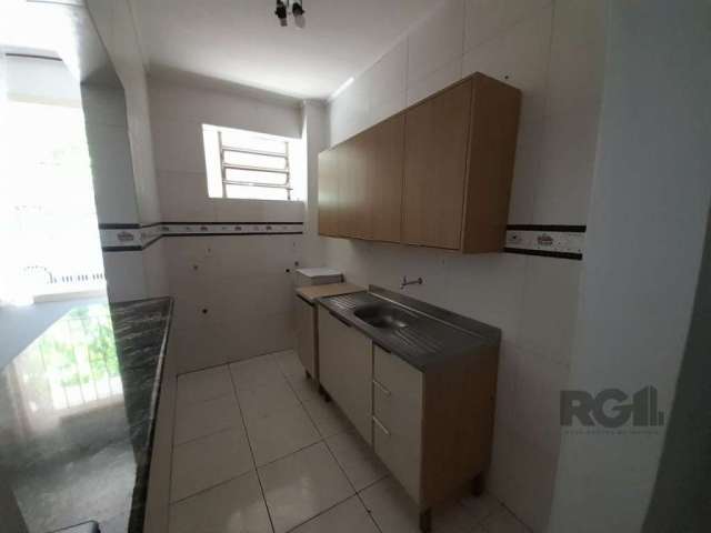 Apartamento com 1 quarto à venda na Rua Vicente da Fontoura, 730, Rio Branco, Porto Alegre, 34 m2 por R$ 220.000