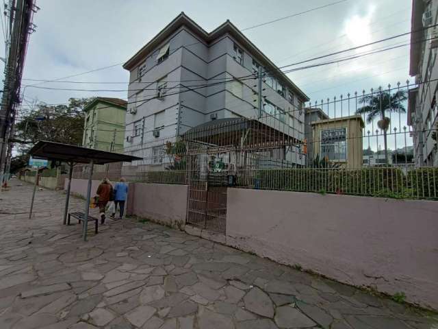 Apartamento 2 dormitórios, vaga de garagem, no bairro Cristal, Porto Alegre/RS &lt;BR&gt;&lt;BR&gt;Lindo apartamento com 54,78m² de área privativa, bem localizado no bairro Cristal, dispõem de 2 dormi