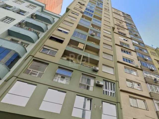 Apartamento 1 dormitórios, 1 sala e 1 banheiro, no Centro Histórico, Porto Alegre/RS&lt;BR&gt;&lt;BR&gt;Excelente apartamento na Av Borges de Medeiros, no coração de Porto Alegre, em andar alto, de 1 