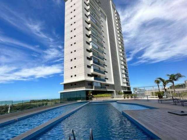 Apartamento com 4 dormitórios à venda, 147 m² por R$ 1.748.000,00 - Itaparica - Vila Velha/ES