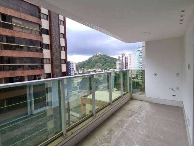 Apartamento com 4 dormitórios à venda, 126 m² por R$ 2.310.575,50 - Praia da Costa - Vila Velha/ES