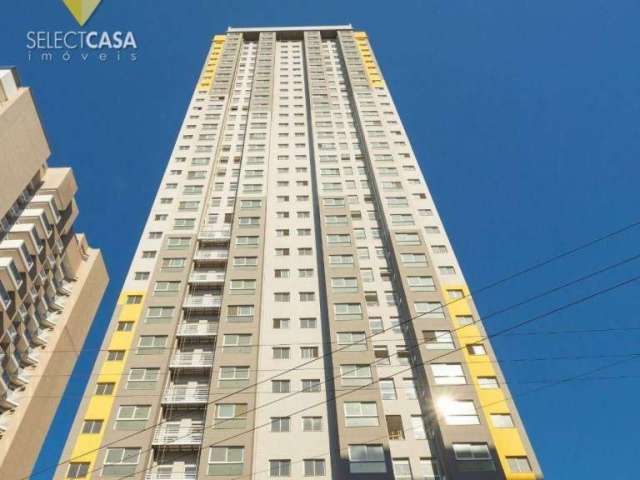 Apartamento com 2 dormitórios à venda, 38 m² por R$ 432.000,00 - Itaparica - Vila Velha/ES