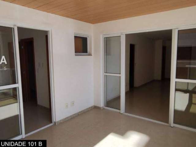 Apartamento com 3 dormitórios à venda, 97 m² por R$ 908.935,00 - Itapoa - Vila Velha/ES
