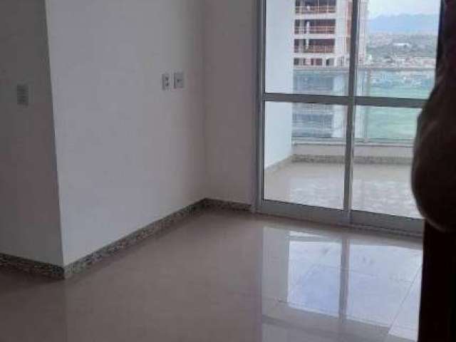 Apartamento com 2 dormitórios à venda, 57 m² por R$ 567.205,20 - Praia de Itaparica - Vila Velha/ES