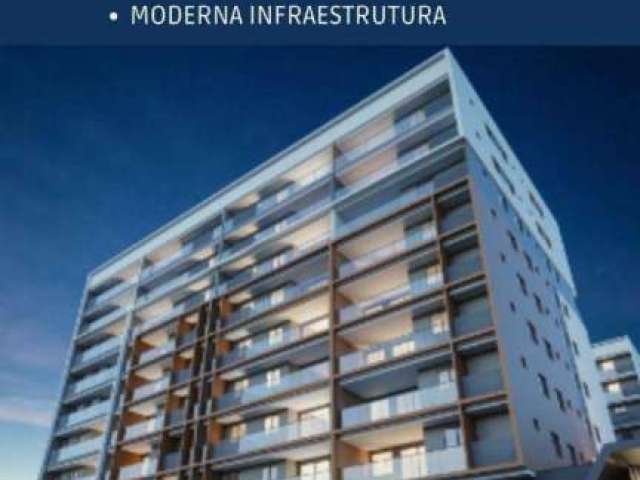 Apartamento à venda, 80 m² por R$ 800.000 - Santa Terezinha - Vitória/ES Lancamento