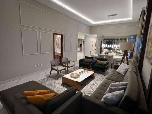 Casa com 3 dormitórios à venda, 450 m² por R$ 2.300.000,00 - Boulevard Lagoa - Serra/ES