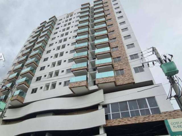Apartamento com 2 dormitórios à venda, 64 m² por R$ 696.000,00 - Praia de Itapoã - Vila Velha/ES