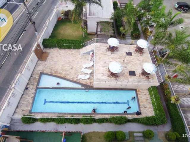 Apartamento com 3 dormitórios à venda, 140 m² por R$ 350.000,00 - Parque Residencial Laranjeiras - Serra/ES