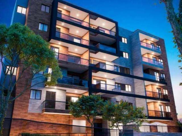 Apartamento com 3 dormitórios à venda, 76 m² por R$ 1.488.400 - Barro Vermelho - Vitória/ES Garden