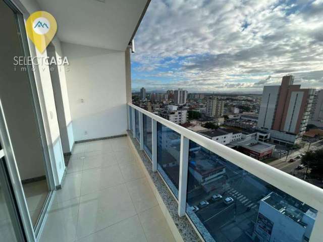 Apartamento com 3 dormitórios à venda, 68 m² por R$ 669.900 - Praia de Itaparica - Vila Velha/ES Valor Promocional