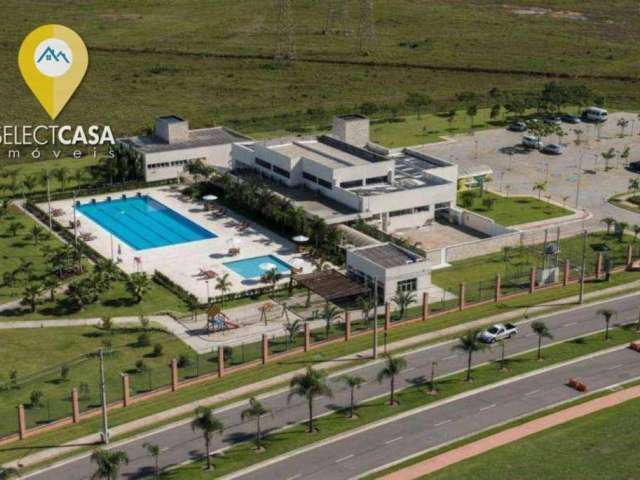 Terreno à venda, 722 m² por R$ 649.000,00 - Alphaville Jacuhy - Serra/ES