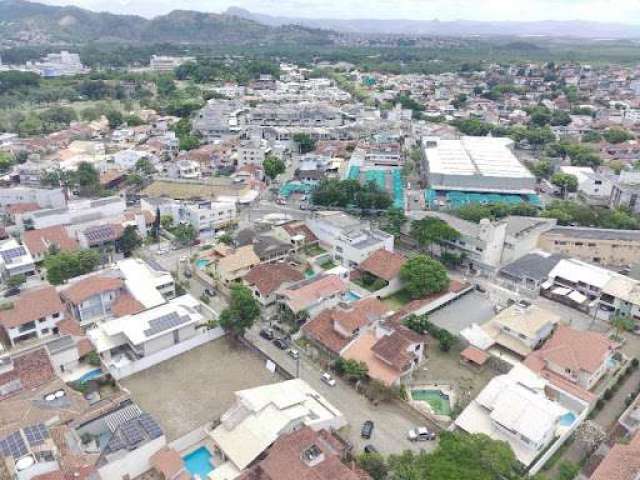 Terreno à venda, 826 m² por R$ 5.200.000,00 - Mata da Praia - Vitória/ES