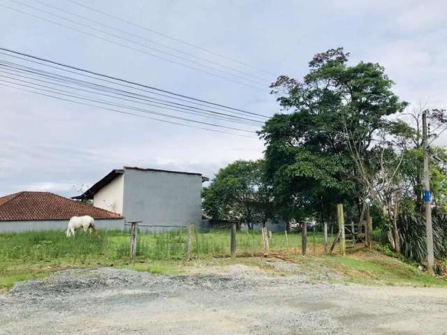 Terreno para Venda em Joinville, Jarivatuba