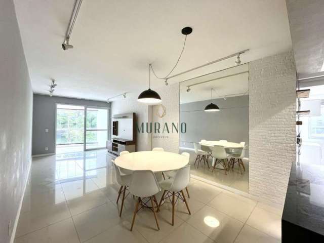 Apartamento com 3 dormitórios à venda, 100m² por R$ 599.000 - Glória - Joinville/SC