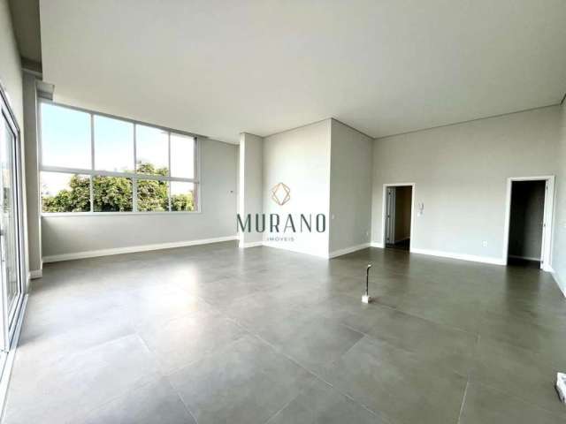 Cobertura com 3 dormitórios à venda, 186m² por R$ R$ 1.290.000,00 – Costa e Silva - Joinville/SC