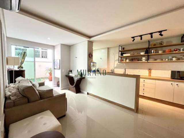 Apartamento com 2 dormitórios à venda, 94,55m² por R$ R$ 699.000,00 – América - Joinville/SC