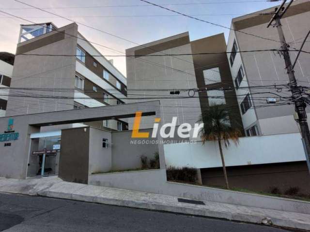 Apartamento com 2 dormitórios para alugar, 45 m² por R$ 1.319,52/mês - Paineiras - Juiz de Fora/MG