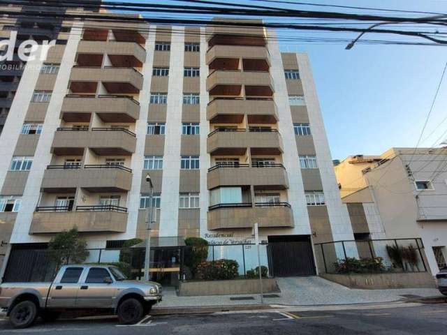 Apartamento com 3 dormitórios à venda, 90 m² por R$ 500.000,00 - Alto dos Passos - Juiz de Fora/MG