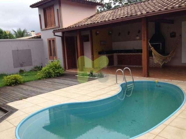 Casa a venda no Vale das Palmeiras em Casimiro de Abreu