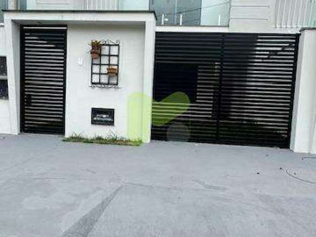 Casa a venda no Centro de Casimiro de Abreu (Duas suítes)!!!