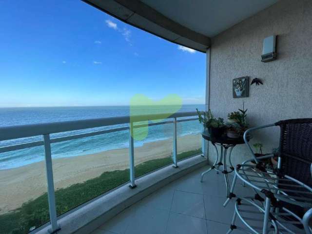 Apartamento à venda, 3 quartos, 1 suíte, 2 vagas, Praia Campista - Macaé/RJ