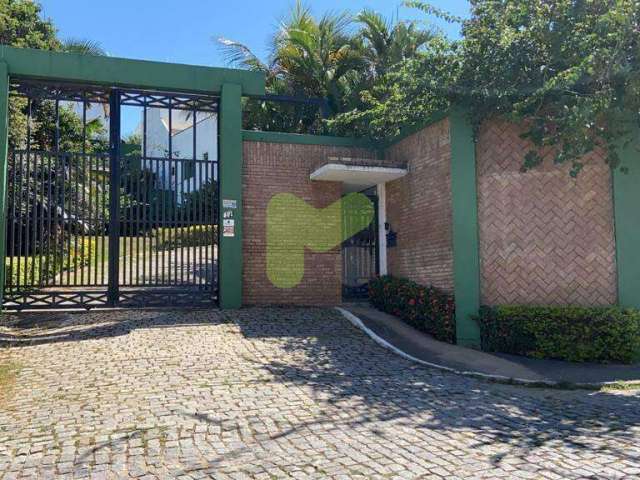 Casa à venda, 4 quartos, 2 suítes, 2 vagas, Riviera Fluminense - Macaé/RJ