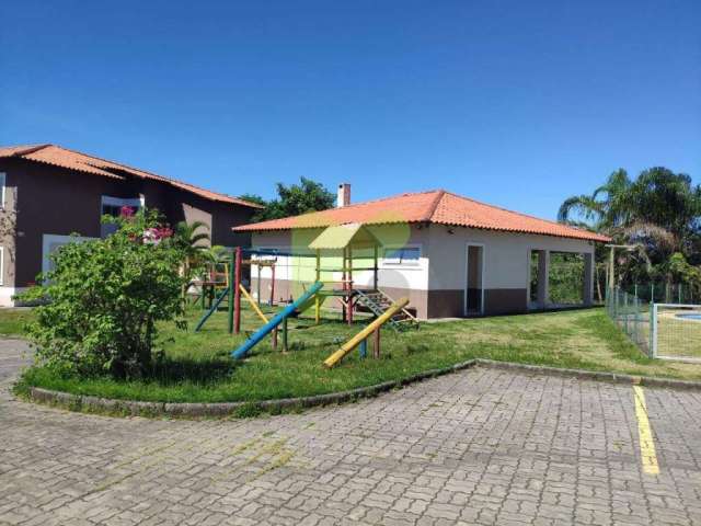 Apartamento à venda, 2 quartos, 1 suíte, 1 vaga, Mar do Norte - Rio das Ostras/RJ