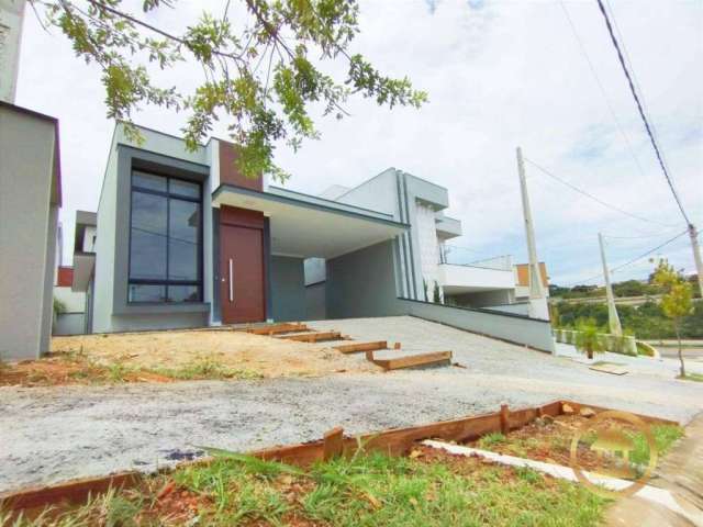 Casa à venda, 134 m² por R$ 1.100.000,00 - Gardenville Itu - Itu/SP