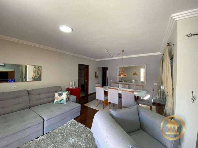 Casa com 3 dormitórios à venda, 406 m² por R$ 1.390.000 - Jardim Celani - Salto/SP