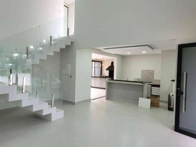 Casa com 4 dormitórios à venda, 218 m² por R$ 2.332.000,00 - Condomínio Maria Dulce - Indaiatuba/SP