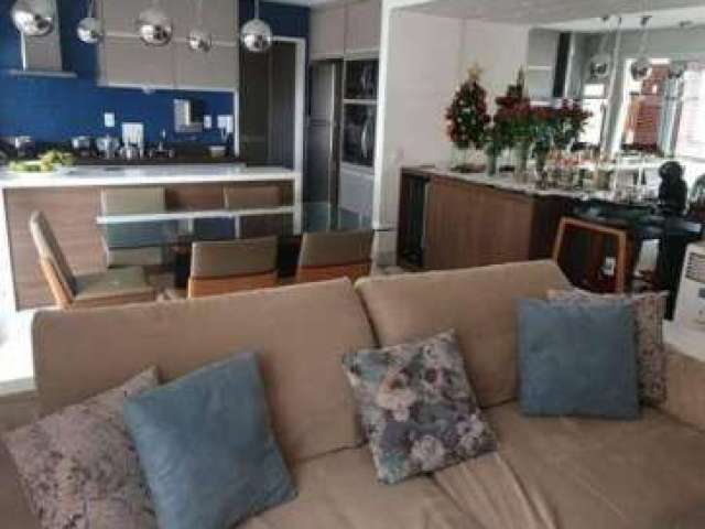 Apartamento com 3 dormitórios à venda, 96 m² por R$ 1.200.000,00 - Edifício Due - Indaiatuba/SP