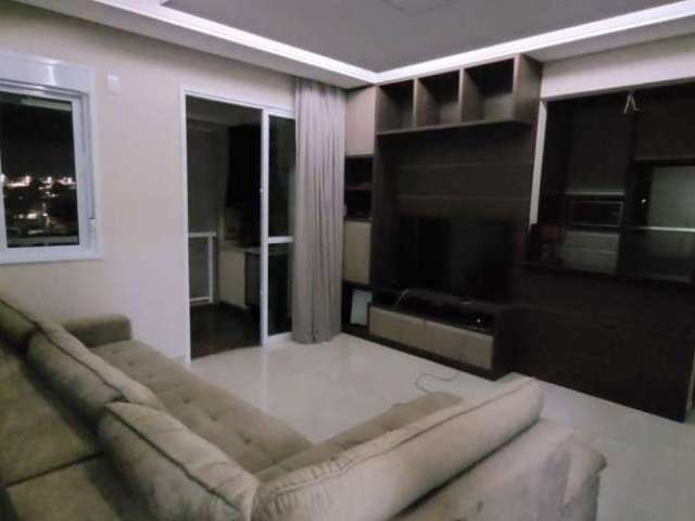 Apartamento com 2 dormitórios à venda, 92 m² por R$ 750.000,00 - Premium Residence - Indaiatuba/SP