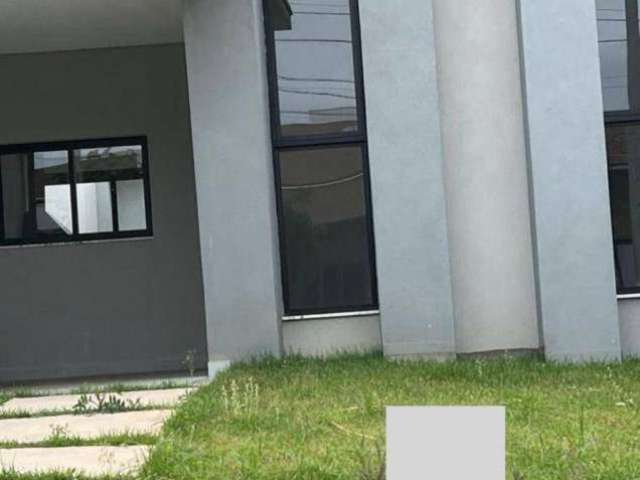 Casa com 3 dormitórios à venda, 117 m² por R$ 820.000 - Condomínio Village Moutonnée - Salto/SP