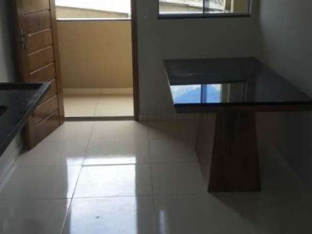 Apartamento com 2 quartos para alugar na R Piraquara, 210, Vila São Francisco, São Paulo, 40 m2 por R$ 2.000