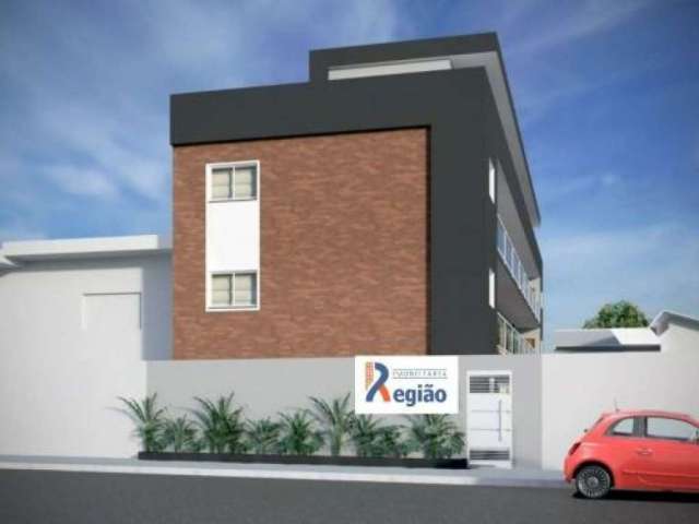 Lançamento de apartamento na região do cangaiba