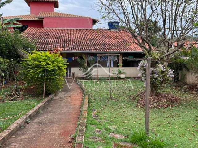 Casa em São Conrado - Brumadinho - MG