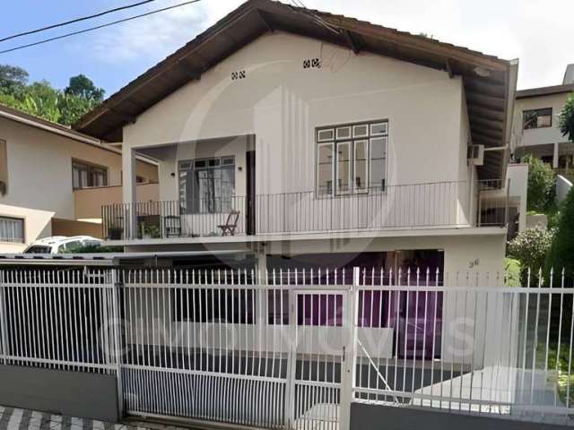 Aluguel de Casa Blumenau - Bairro Vila Nova